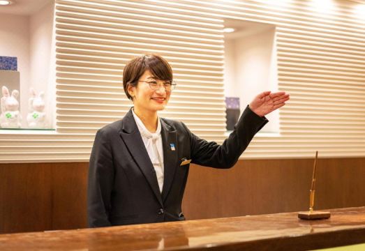 지구사 호텔 대표 이미지