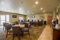 Cobblestone Hotel & Suites - Devils Lake Hotels in Devils Lake