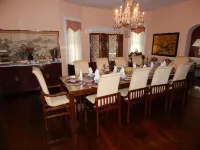 Château Sur Mer Bed & Breakfast