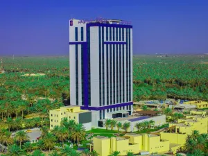 The Baron Hotel - Karbala