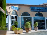 Hôtel le Leukos Hotels in Leucate
