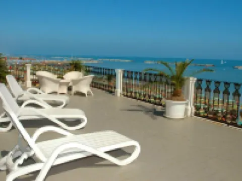 Hotel Lido Hotels in Viserba