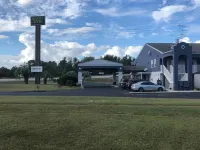 Budget Inn Timmonsville - Motels