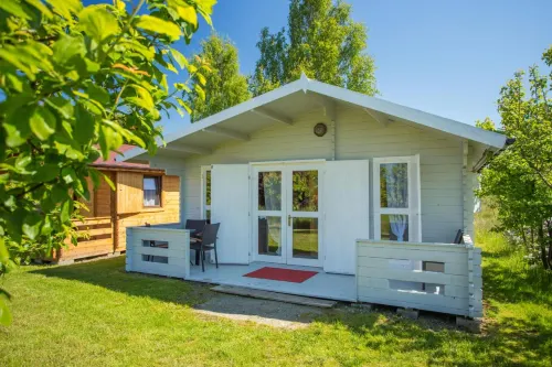 Villa Amber Hotels in Sarbinowo