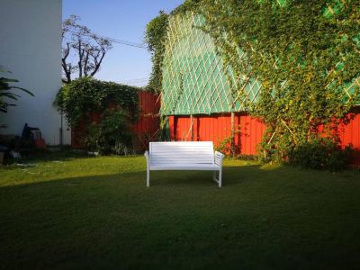 Garden Barefeet Naturist Resort Photo