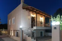 Artemissoula Hotel a Rafina-Pikermi