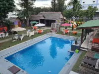 La Maison Hotel a Tamatave