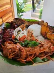 A Villas Resort & Restaurant Hotels in Zamboanguita