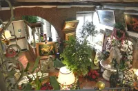 Hotel Barrett Отели в г. Сант-Эустакьо