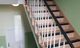 Nordseehotel Apartments