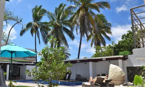 Ikala Galapagos Hotel