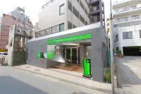 Flexstay Inn Kawasaki Ogawacho Hotel di Kawasaki