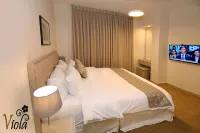 Viola Hotel Suites Hotels in 