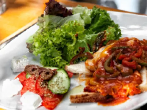 Atlas Hotel Skiathos Hotels in Skiathos