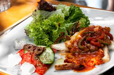 Atlas Hotel Skiathos