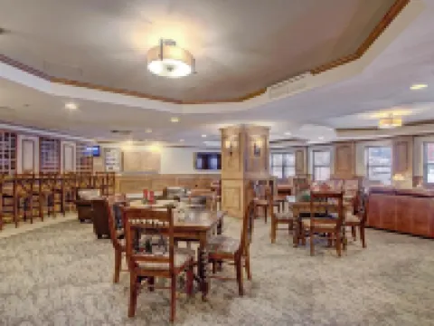 River Mountain Lodge by Breckenridge Hospitality Hotels in Summit County