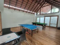 The Birchwood Retreat, Madikeri