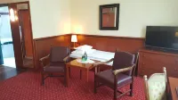 Landhotel Jagdhof - 4-Star