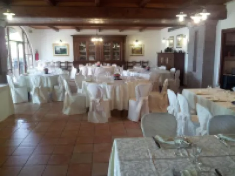 Agriturismo La Vecchia Fattoria Hotel a Orte