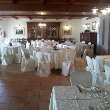 Agriturismo la Vecchia Fattoria