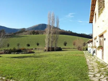 Country House le Calvie