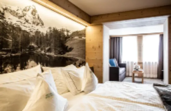 Sertorelli Sporthotel
