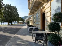Europalace Hotel فنادق في Pallanza
