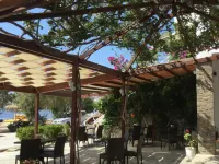Asteri Hotel Hotels in Milos