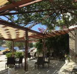 Asteri Hotel Hotel a Serifos