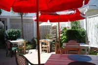 Knysna Inn Hotels in 