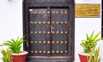 Forodhani Park Hotel