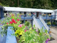 Sea Raven Motel