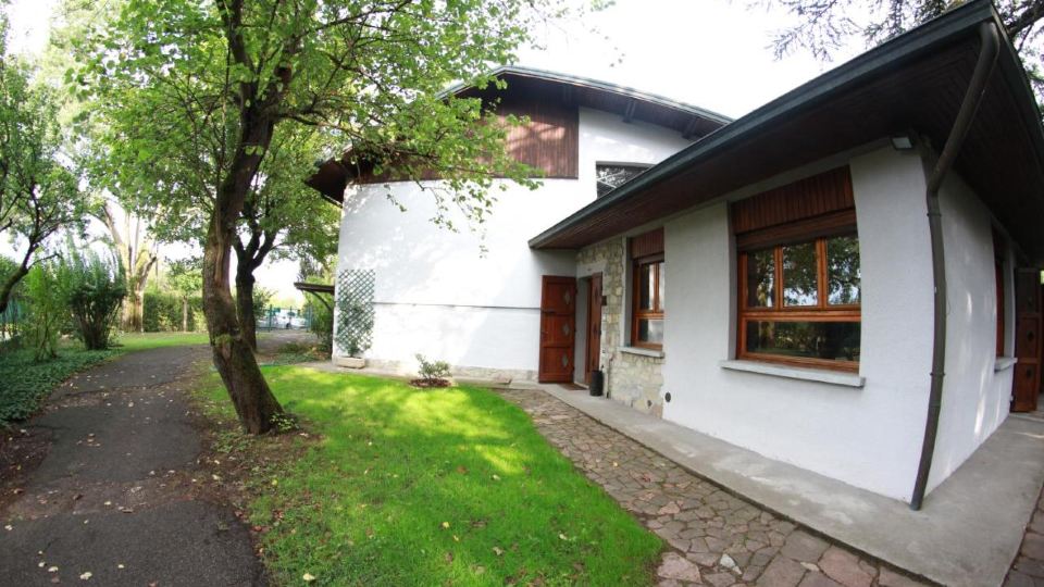 Villa Agata