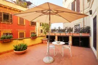 Ripagrande a Trastevere Hotel a Trastevere