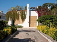 B&B Villa Ines Hotele w: Leuca