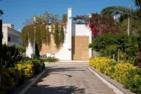 B&B Villa Ines فنادق في Leuca