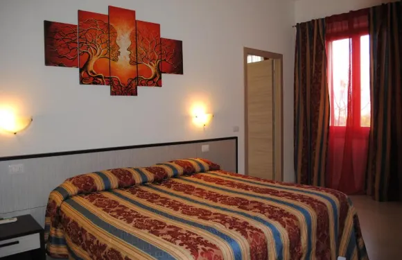 得力士聖安尼酒店