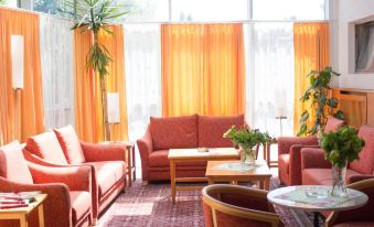 HB1 Budget Hotel - contactless check in - Housity