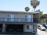 Seaside Motel Hotels in Redondo Beach