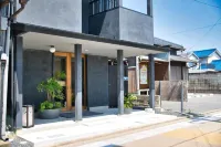 Machiyado Kuwanajuku Edomachi 21 Hotels in Кувана