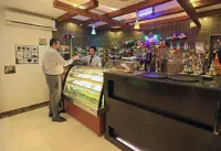 Rose Oasis Hotel - breakfast