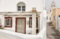 Kampanario Luxury Two-Bedroom Villa with Private Jacuzzi 메갈로호리 호텔