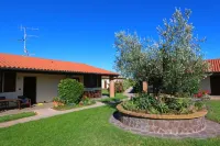 Agriturismo Gli Etruschi - Farmhouses