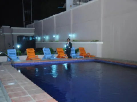 Citiheight Hotel Hotels in Lagos