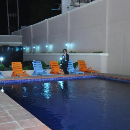 Citiheight Hotel