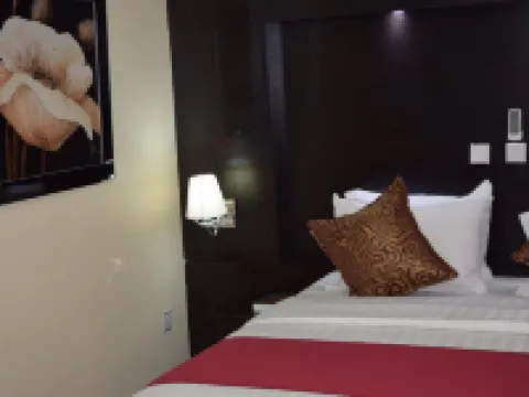 Citiheight Hotel Hotels in Lagos