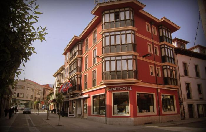 Gran Hotel Paraiso
