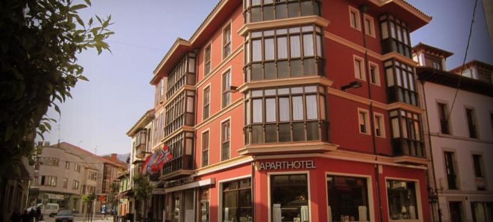 Gran Hotel Paraiso Hotels in Llanes