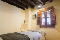 Apartamentos Nahira Suites 3000 - Cho phép mang theo thú cưng
