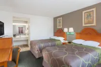 Redfinn Inn Hotel a Fort Pierce